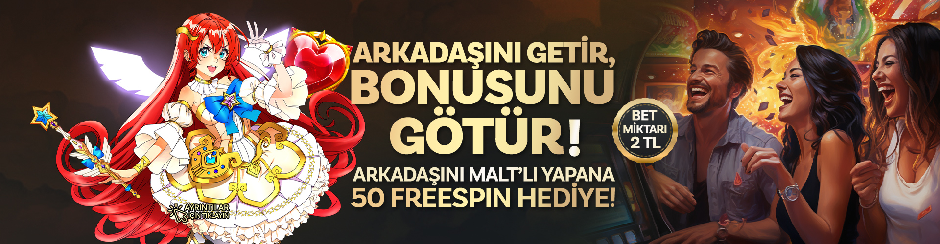 Arkadaş
