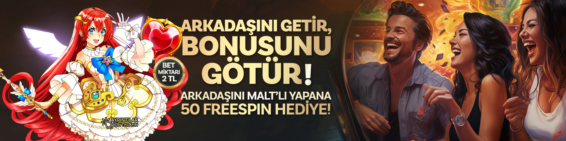 Arkadaş